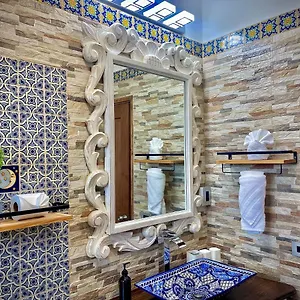 Castillo Mini-hôtel