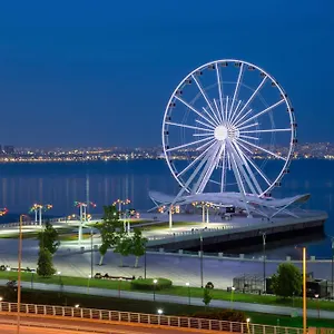 Sheraton Intourist 5* Baku