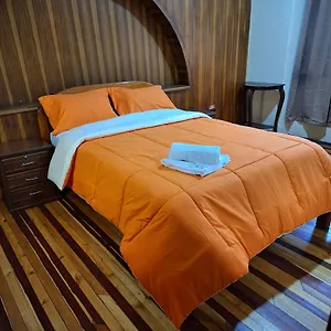 The Travel House 3* Quito