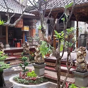 Sapta House 3* Ubud (Bali)